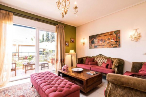 Cosy Family Apartment